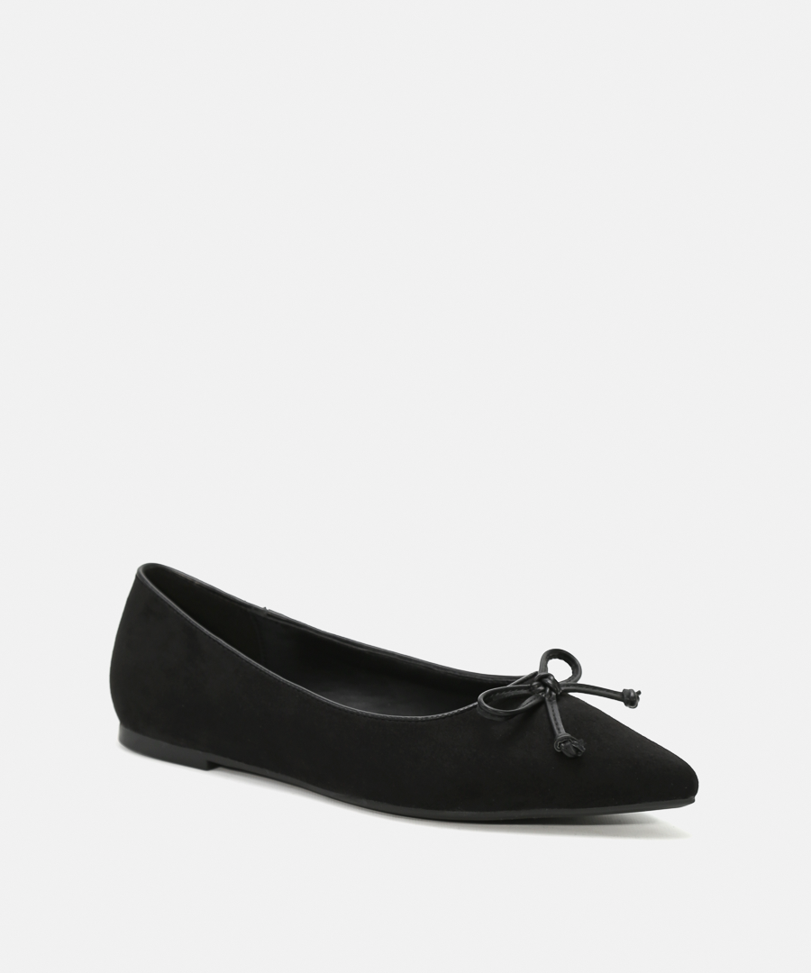 Bailarinas punta lazo image number null